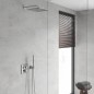 Grohe SmartControl - Mitigeur encastré pour 2 sorties, chrome 29148000 Grohe SmartControl - Mitigeur encastré pour 2 sorties, chrome 29148000