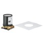 Grohe Corps d’encastrement - Corps de montage pour sol DN15 45984001 Grohe Corps d’encastrement - Corps de montage pour sol DN15 45984001