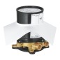 Grohe Corps d’encastrement - Corps de montage pour sol DN15 45984001 Grohe Corps d’encastrement - Corps de montage pour sol DN15 45984001