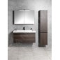 Sapho Sitia - Meuble lavabo 101x50x44 cm, 2 tiroirs, pin rustique SI105-1616 Sapho Sitia - Meuble lavabo 101x50x44 cm, 2 tiroirs, pin rustique SI105-1616