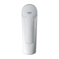 Grohe QuickFix Start - Mitigeur de lavabo avec vidage Push-Open, chrome 23550002
