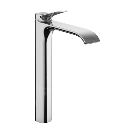 Hansgrohe Vivenis - Mitigeur de lavabo 250, EcoSmart, chrome 75042000