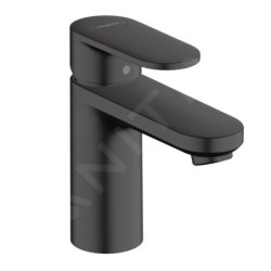 Hansgrohe Vernis Blend - Mitigeur de lavabo, EcoSmart, noir mat 71580670