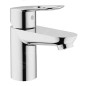 Grohe BauLoop - Robinet de lavabo, chrome 32857000