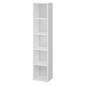Cersanit Crea - Armoire haute, 140x30x25 cm, blanc S924-023