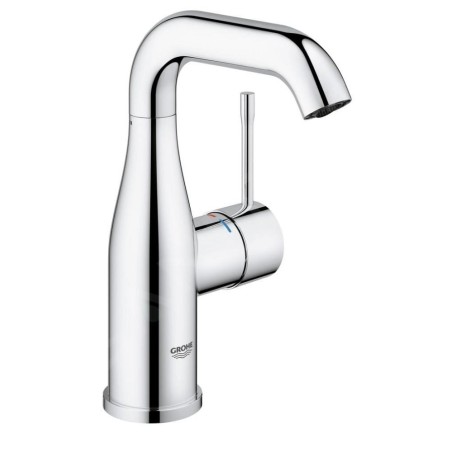Grohe Essence - Mitigeur de lavabo, chrome 23463001
