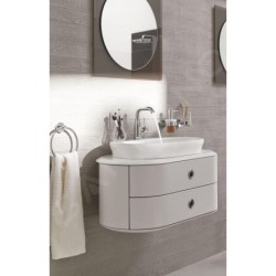 Grohe Essence - Mitigeur de lavabo, chrome 23463001