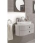 Grohe Essence - Mitigeur de lavabo, chrome 23463001 Grohe Essence - Mitigeur de lavabo, chrome 23463001