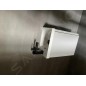 Cersanit Moduo - Meuble-lavabo, 59x39x22 cm, 1 porte, charnières G/D, gris S929-013 Cersanit Moduo - Meuble-lavabo, 59x39x22 cm, 1 porte, charnières G/D, gris S929-013