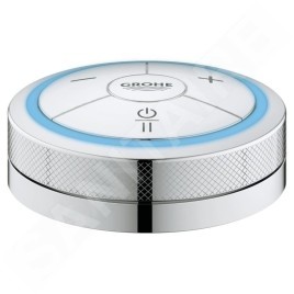 Grohe Digital - Télécommande pour baignoire et douche, chrome 36309000