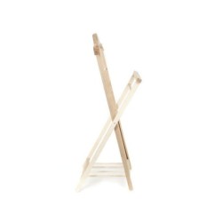 Compactor Organisation de penderie - Portemanteau 43x39x94 cm, frêne RAN10018