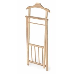 Compactor Organisation de penderie - Portemanteau 43x39x94 cm, frêne RAN10018