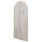 Compactor Organisation de penderie - Housse de robe 60x135 cm, grise RAN10113