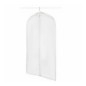 Compactor Organisation de penderie - Housse de robe, 60x100 cm, blanc RAN2977