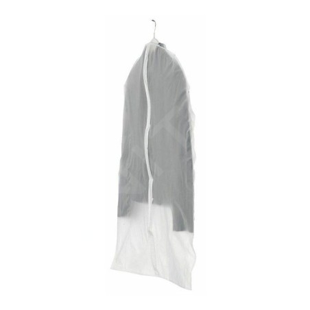 Compactor Organisation de penderie - Housse de robe, 60x100 cm, blanc RAN2977