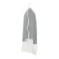 Compactor Organisation de penderie - Housse de robe, 60x100 cm, blanc RAN2977