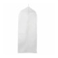 Compactor Organisation de penderie - Housse de robe 60x137 cm, blanche RAN2978