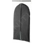 Compactor Organisation de penderie - Housse de robe 60x100 cm, noire RAN6270