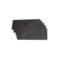 Kaldewei Accessoires - Kit d'amortissement pour les baignoires BW-ADS 687675730000