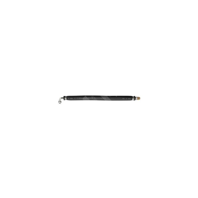 Hansgrohe Exafill - Gaine de raccordement 800 mm, 58192000