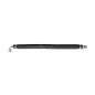 Hansgrohe Exafill - Gaine de raccordement 800 mm, 58192000