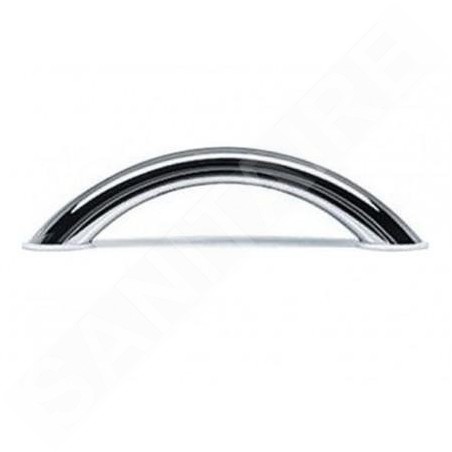 Kaldewei Accessoires - Poignées pour baignoire, type A, 2 pièces, dorées 587670200998