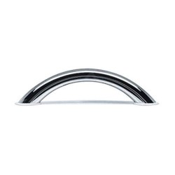 Kaldewei Accessoires - Poignée de baignoire, type A, 2 pcs., chrome 587670000999