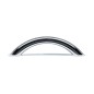 Kaldewei Accessoires - Poignée de baignoire, type A, 2 pcs., chrome 587670000999