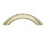 Kaldewei Accessoires - Poignées de bain, type A, 2 pces, laiton poli 587670700997