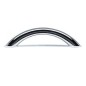 Kaldewei Accessoires - Poignées pour baignoire, type B, 2 pièces, dorées 587770200998