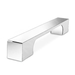 Kaldewei Accessoires - Poignée Avantgarde pour baignoire, type B, chromée 590570000999