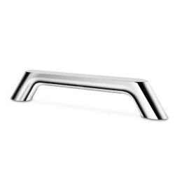 Kaldewei Accessoires - Poignée Ambiente pour baignoire, type B, chromé 590970000999