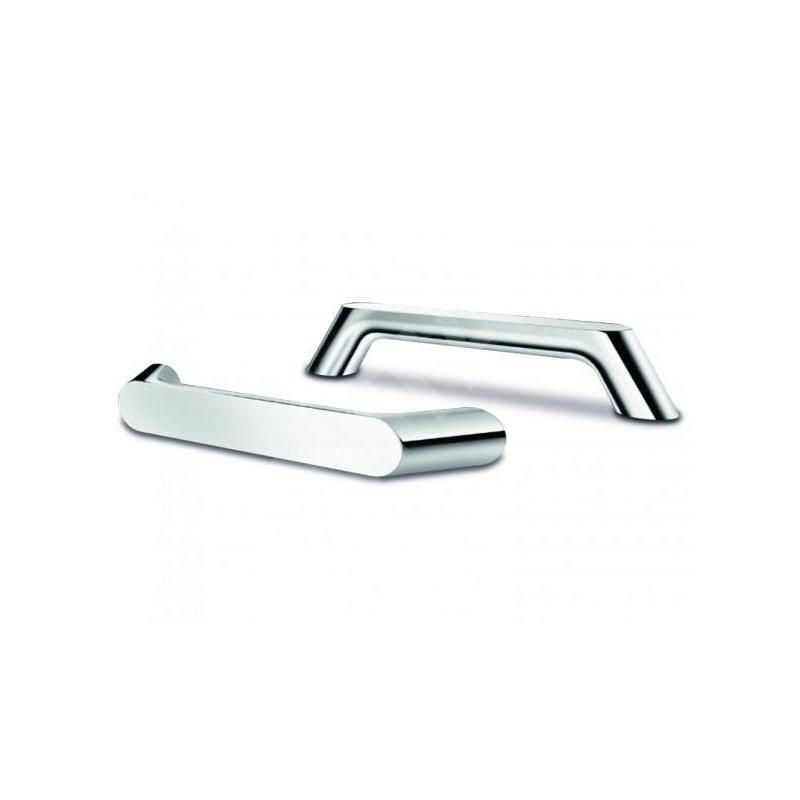 Kaldewei Accessoires - Mains courantes Ambiente pour baignoire, type A, 2 pces, chromé 590870000999