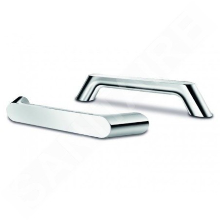 Kaldewei Accessoires - Mains courantes Ambiente pour baignoire, type A, 2 pces, chromé 590870000999
