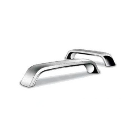 Kaldewei Accessoires - Mains courantes Ambiente pour baignoire, type B, 2 pces, chromé 590770000999