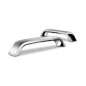 Kaldewei Accessoires - Mains courantes Ambiente pour baignoire, type B, 2 pces, chromé 590770000999