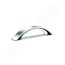 Kaldewei Accessoires - Poignée Avantgarde pour baignoire, type C, chromée 590270000999