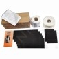 Kaldewei Accessoires - Kit d'insonorisation pour baignoires BWS Plus 687675520000