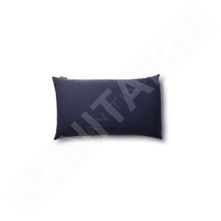 Kaldewei Accessoires - Coussin de bain, gris clair 687675830000