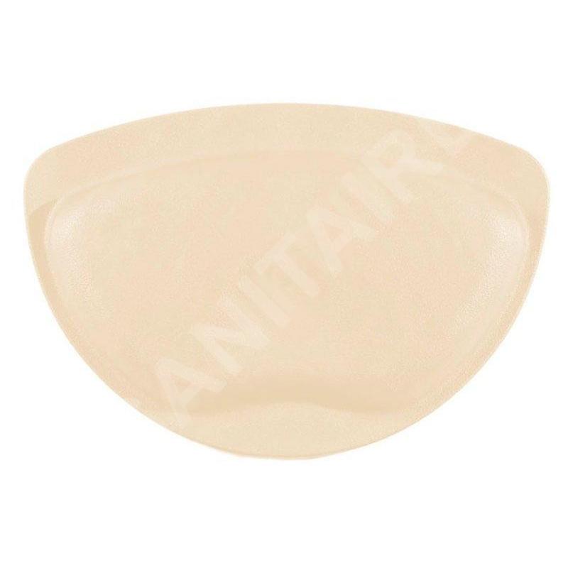 Aqualine Baignoires - Appui-tête Tecno, 300x200 mm, beige 68609