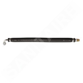 Axor Accessoires - Gaine de raccordement 800 mm, 58308000