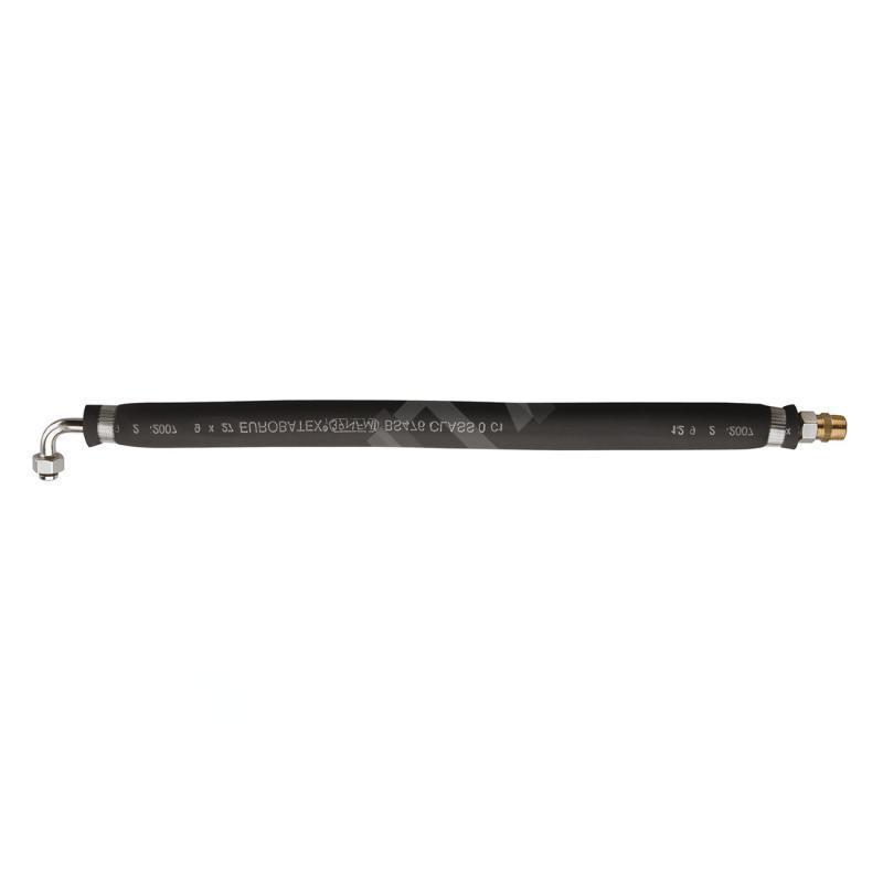 Axor Accessoires - Gaine de raccordement 800 mm, 58308000