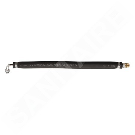 Axor Accessoires - Gaine de raccordement 800 mm, 58308000