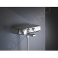 Grohe Grohtherm SmartControl - Mitigeur thermostatique de baignoire, chrome 34718000 Grohe Grohtherm SmartControl - Mitigeur thermostatique de baignoire, chrome 34718000