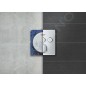 Grohe Grohtherm SmartControl - Mitigeur thermostatique encastré de baignoire pour 3 sorties, chrome 29126000