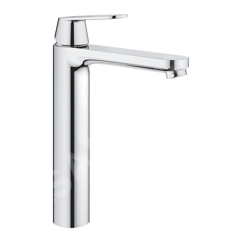 Grohe Eurosmart Cosmopolitan - Mitigeur pour vasque, chrome 23921000