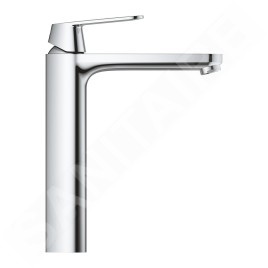 Grohe Eurosmart Cosmopolitan - Mitigeur pour vasque, chrome 23921000