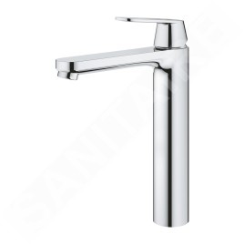 Grohe Eurosmart Cosmopolitan - Mitigeur pour vasque, chrome 23921000