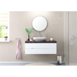 Hansgrohe Logis - Mitigeur de lavabo Fine 240, EcoSmart, chrome 71258000