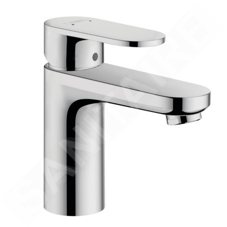 Hansgrohe Vernis Blend - Mitigeur de lavabo, EcoSmart, chrome 71580000